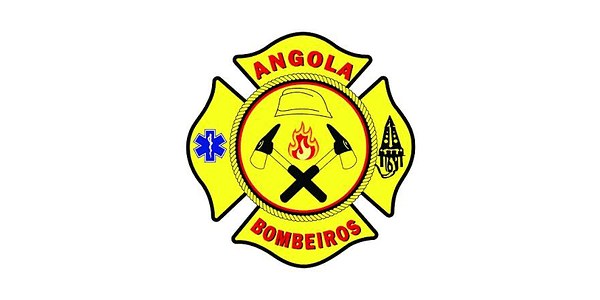 Bombeiros de Angola